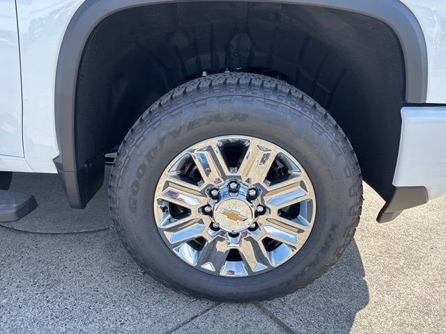 2026 Chevrolet Silverado 3500 HD High Country - Photo 15