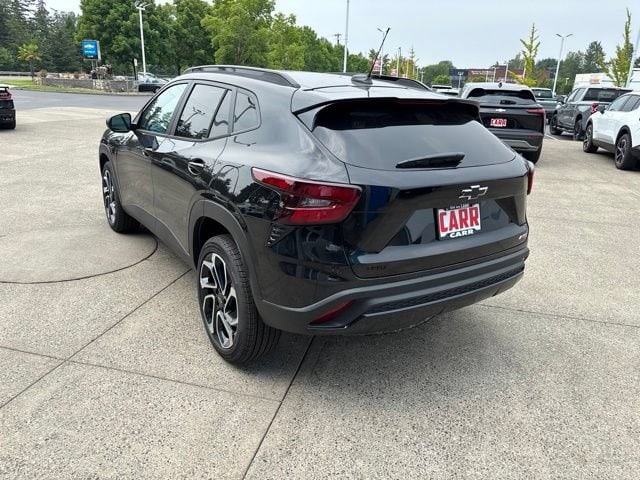 2026 Chevrolet Trax RS - Photo 6