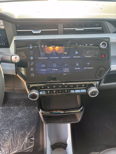 2027 Chevrolet Bolt RS - Photo 16