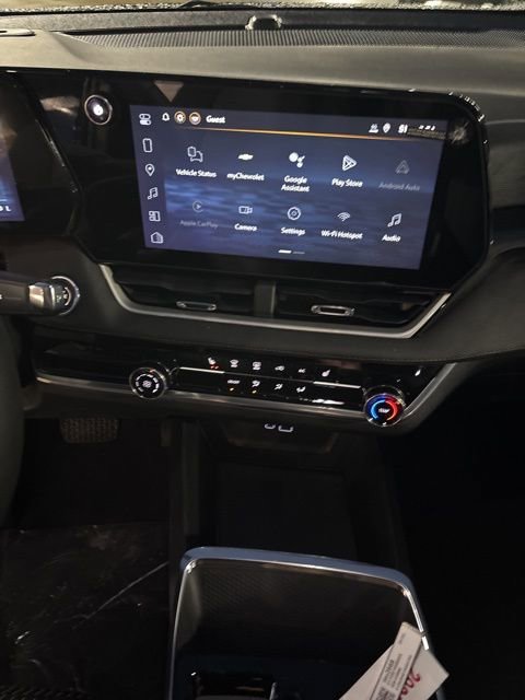 2026 Chevrolet Equinox LT - Photo 17