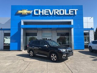 2019 Subaru Forester Touring SUV