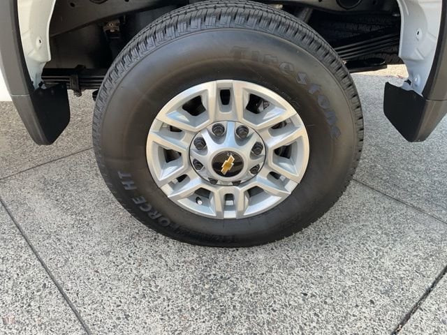 2025 Chevrolet Silverado 2500 HD LT - Photo 14