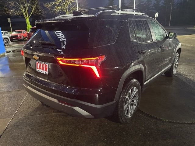 2026 Chevrolet Equinox LT - Photo 9