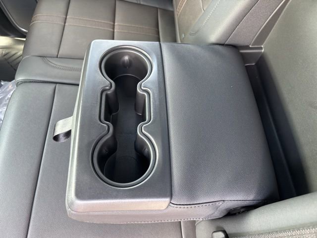 2026 Chevrolet Silverado 3500HD High Country - Photo 36