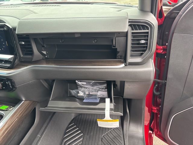 2026 Chevrolet Silverado 1500 RST - Photo 45