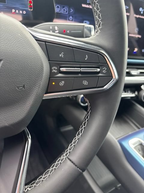 2026 Chevrolet Equinox EV 2LT - Photo 24