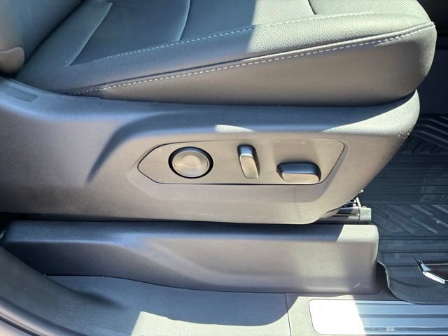 2026 Chevrolet Silverado 3500 HD LTZ - Photo 45