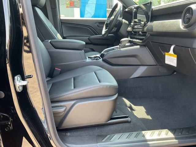 2025 Chevrolet Colorado Trail Boss - Photo 16