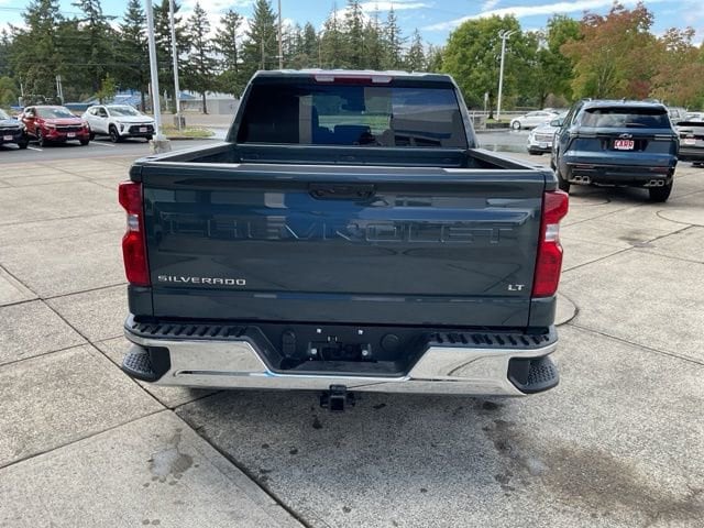 2025 Chevrolet Silverado 1500 LT - Photo 7