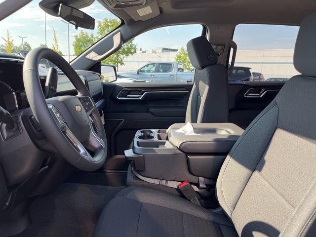2026 Chevrolet Silverado 1500 LT - Photo 10