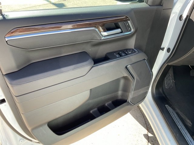 2026 Chevrolet Silverado 1500 LT - Photo 29