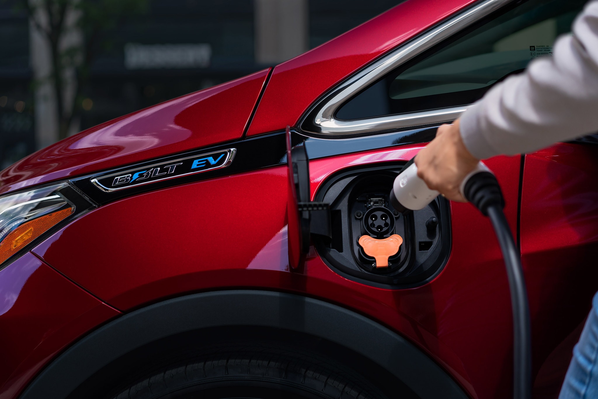2020 Bolt EV | Beaverton, OR