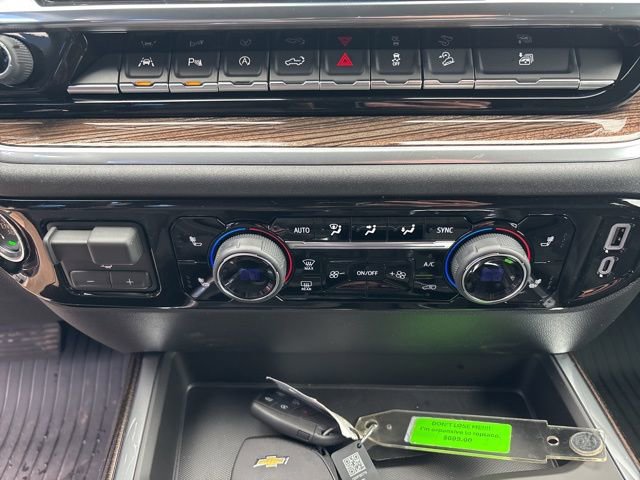 2026 Chevrolet Silverado 1500 RST - Photo 19