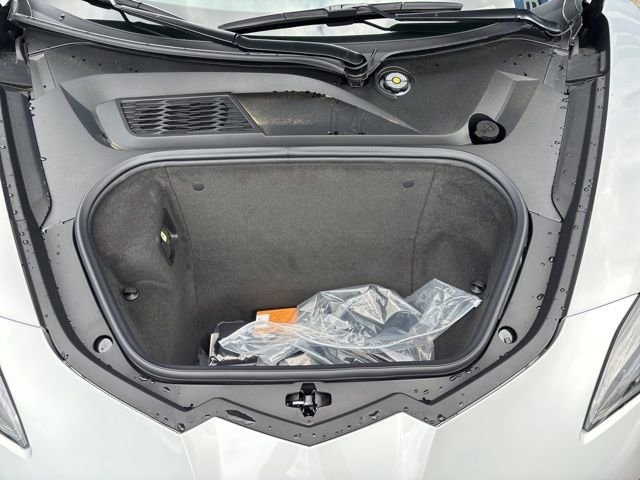 2026 Chevrolet Corvette 3LZ - Photo 14