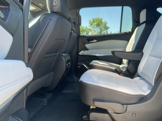 2026 Chevrolet Traverse High Country - Photo 13