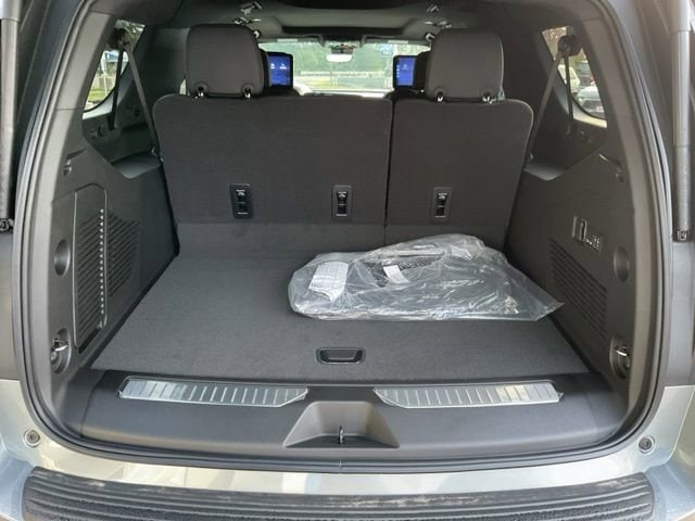 2026 Chevrolet Suburban High Country - Photo 24