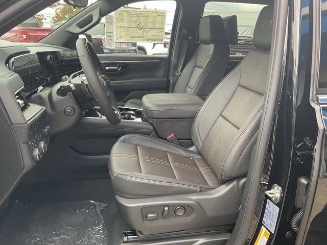 2026 Chevrolet Tahoe High Country - Photo 31