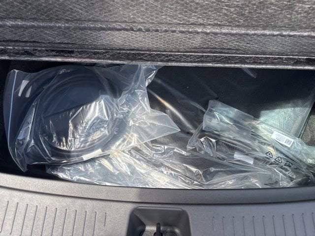 2027 Chevrolet Bolt LT - Photo 33