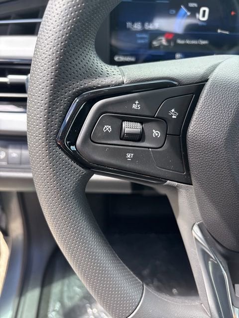 2027 Chevrolet Bolt LT - Photo 22
