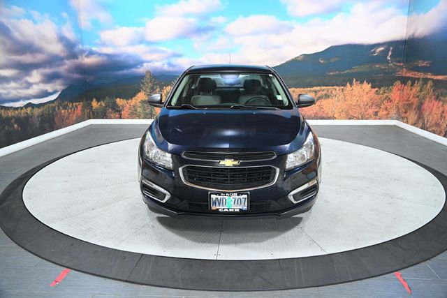 Used 2015 Chevrolet Cruze LS with VIN 1G1PA5SG0F7126709 for sale in Beaverton, OR