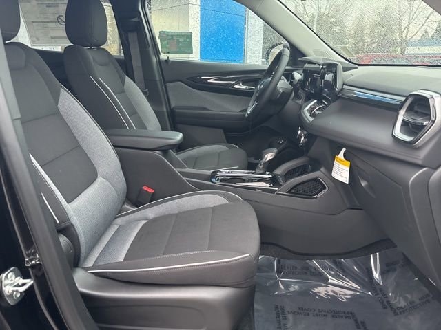 2026 Chevrolet Trailblazer LT - Photo 38