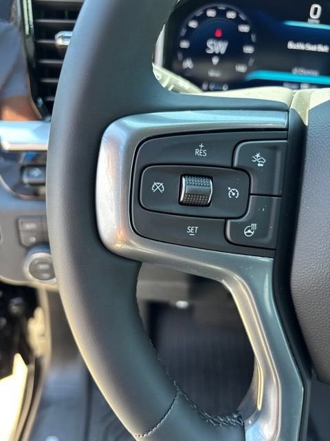 2026 Chevrolet Silverado 3500 HD LTZ - Photo 27