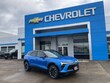  Chevrolet Blazer EV
