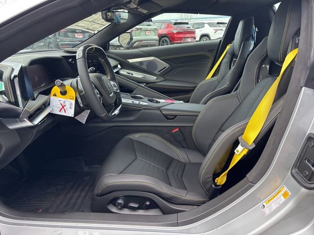 2026 Chevrolet Corvette 3LZ - Photo 17