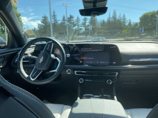 2026 Chevrolet Traverse High Country - Photo 10