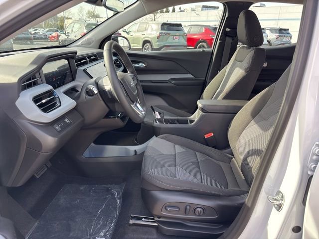 2027 Chevrolet Bolt LT - Photo 26