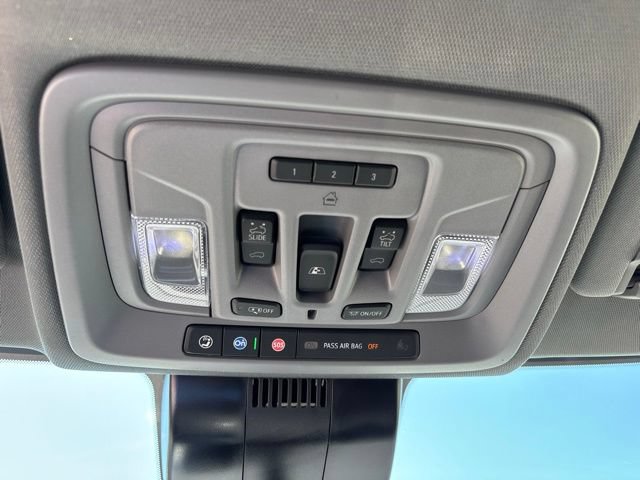 2026 Chevrolet Silverado 3500 HD LTZ - Photo 29