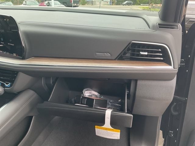 2026 Chevrolet Tahoe High Country - Photo 54
