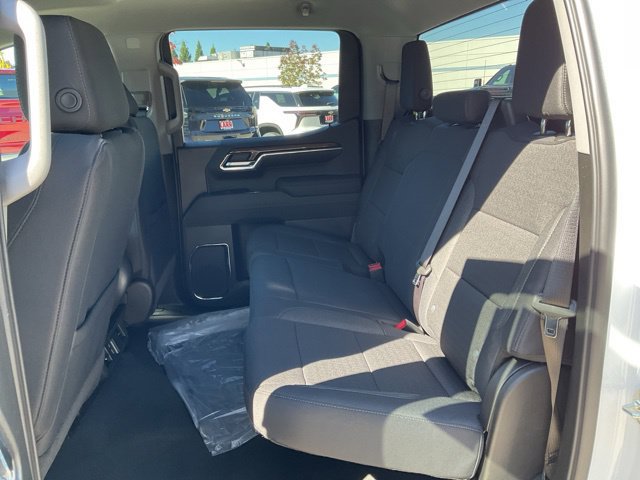 2026 Chevrolet Silverado 1500 LT - Photo 31