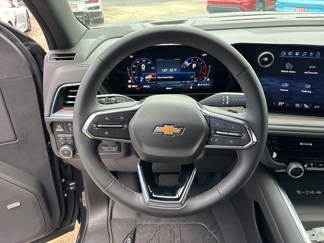 2026 Chevrolet Suburban Premier - Photo 16