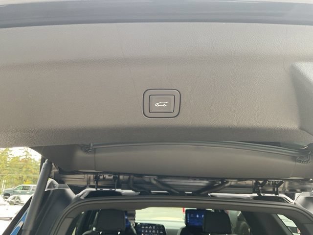 2026 Chevrolet Tahoe High Country - Photo 46