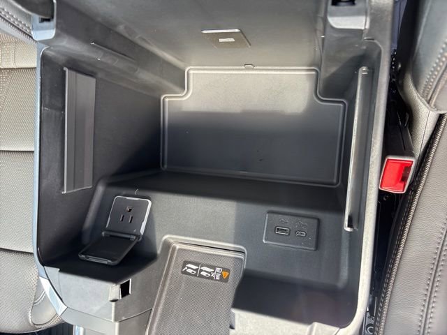 2026 Chevrolet Silverado 3500HD High Country - Photo 27