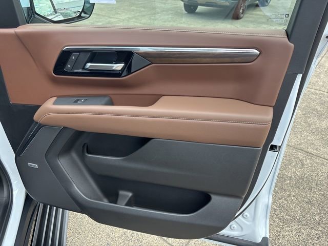 2026 Chevrolet Suburban High Country - Photo 48