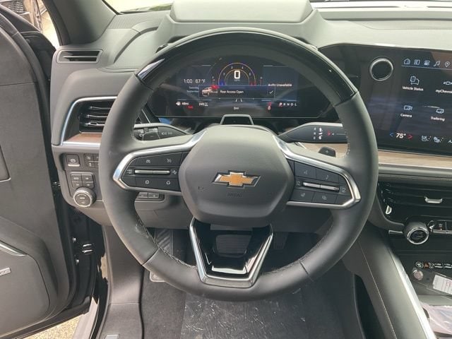 2026 Chevrolet Tahoe High Country - Photo 16
