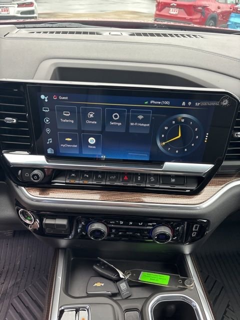 2026 Chevrolet Silverado 1500 RST - Photo 18