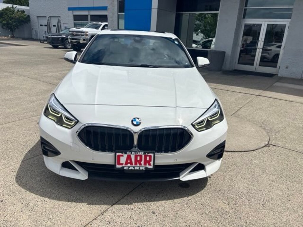 Used 2020 BMW 2 Series 228i xDrive Gran Coupe