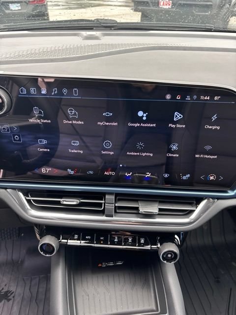 2026 Chevrolet Equinox EV 2LT - Photo 17