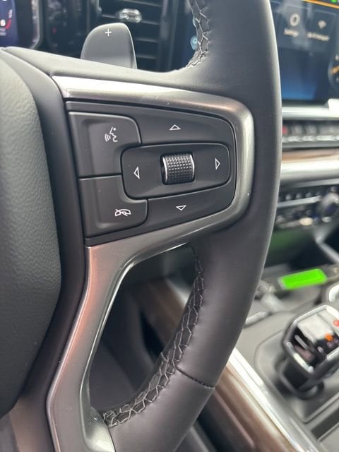 2026 Chevrolet Silverado 1500 RST - Photo 25