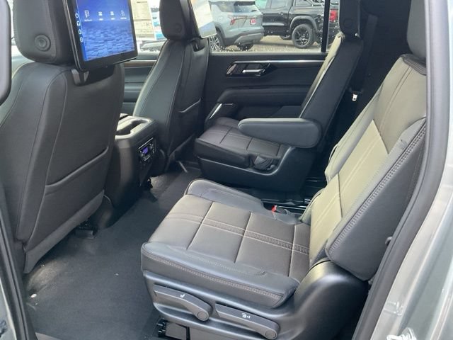 2026 Chevrolet Suburban High Country - Photo 22
