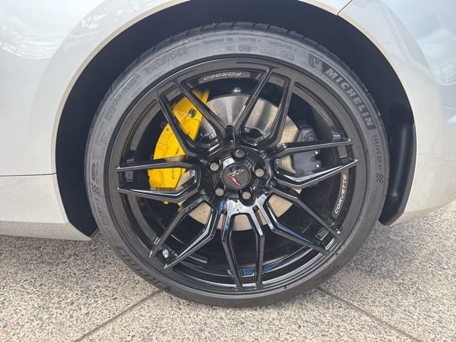 2026 Chevrolet Corvette 3LZ - Photo 11