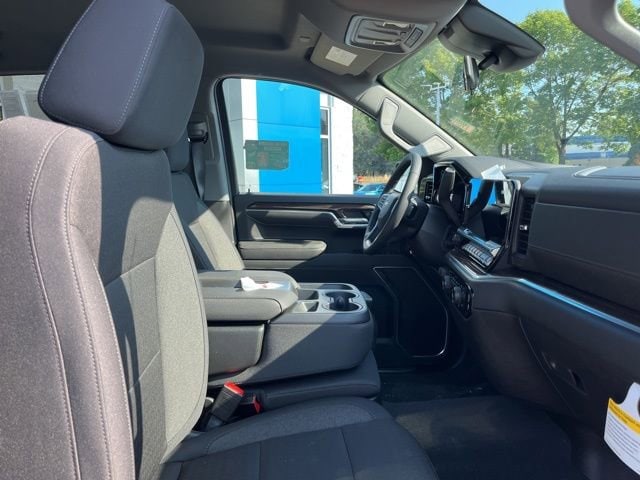 2026 Chevrolet Silverado 1500 LT - Photo 17