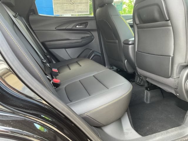 2026 Chevrolet Trailblazer Activ - Photo 15