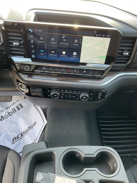 2025 Chevrolet Silverado 2500 HD LT - Photo 19