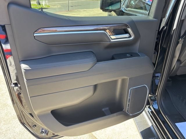2026 Chevrolet Silverado 1500 RST - Photo 33