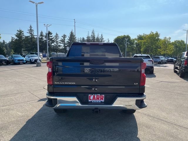 2026 Chevrolet Silverado 1500 LT - Photo 7