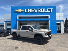 DYNAMIC_PREF_LABEL_SHOWROOM_SHOWROOM1_ALTATTRIBUTEBEFORE 2026 Chevrolet Silverado 2500 HD ZR2 Truck DYNAMIC_PREF_LABEL_SHOWROOM_SHOWROOM1_ALTATTRIBUTEAFTER